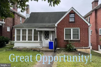 2611 Derry Street, Harrisburg, PA 17111 - Photo 1