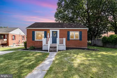 6311 Huntingdon Street, Harrisburg, PA 17111 - Photo 1