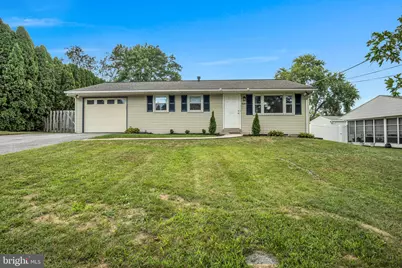 8190 Somerset, Hummelstown, PA 17036 - Photo 1