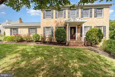 873 Buttermilk Court, Harrisburg, PA 17111 - Photo 1