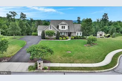 5 Harvey Circle, Hummelstown, PA 17036 - Photo 1