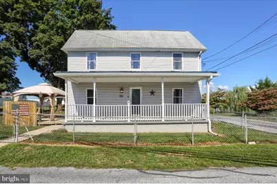 791 Chambers Street, Harrisburg, PA 17113 - Photo 1