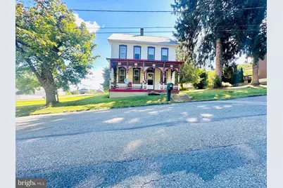 55 S Callowhill Street, Elizabethville, PA 17023 - Photo 1