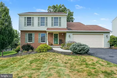 6414 Taunton Road, Harrisburg, PA 17111 - Photo 1