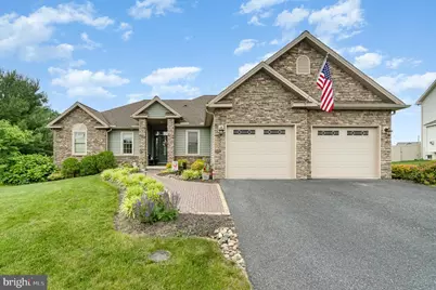 6310 Maiden Creek Drive, Harrisburg, PA 17111 - Photo 1