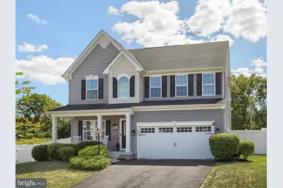 3863 Seattle Slew Drive, Harrisburg, PA 17112 - Photo 1