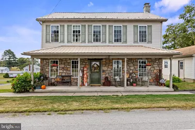 187 W Market Street, Berrysburg, PA 17005 - Photo 1