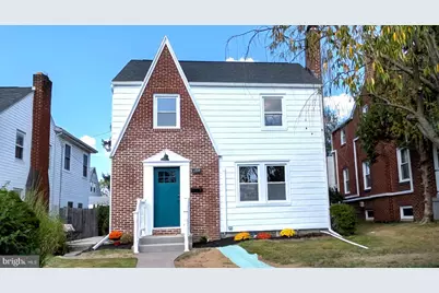 3428 Kramer Street, Harrisburg, PA 17109 - Photo 1