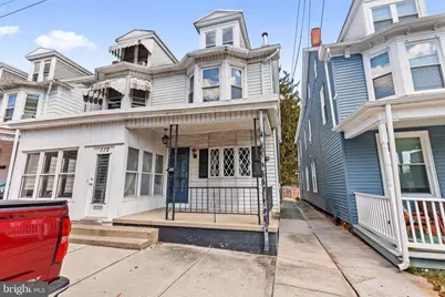 114 S 28th Street, Harrisburg, PA 17103 - Photo 1