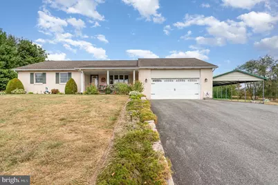 29 Robin Circle, Halifax, PA 17032 - Photo 1
