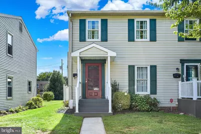 667 Eshelman Street, Highspire, PA 17034 - Photo 1