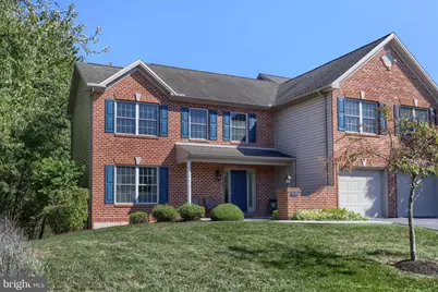 401 Northstar Drive, Harrisburg, PA 17112 - Photo 1