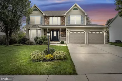 6559 New Providence Drive, Harrisburg, PA 17111 - Photo 1