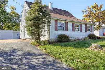 6123 Nassau Road, Harrisburg, PA 17112 - Photo 1