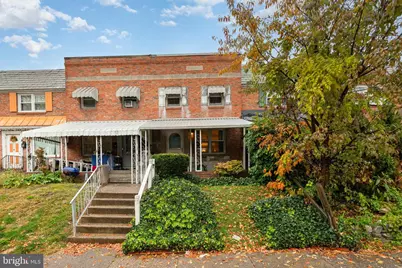 443 Hale Avenue, Harrisburg, PA 17104 - Photo 1