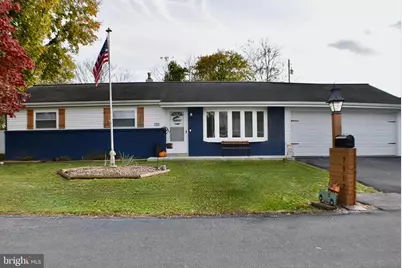 7917 Umberger Road, Harrisburg, PA 17112 - Photo 1