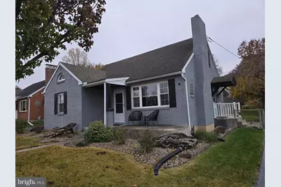 123 Lincoln Place, Harrisburg, PA 17112 - Photo 1