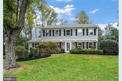 395 Sycamore Mills Road, Media, PA 19063 - Photo 1