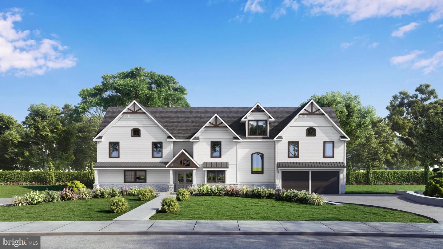 8 Chipmunk Ln, Media, PA 19063 MLS PADE2000321 Coldwell Banker