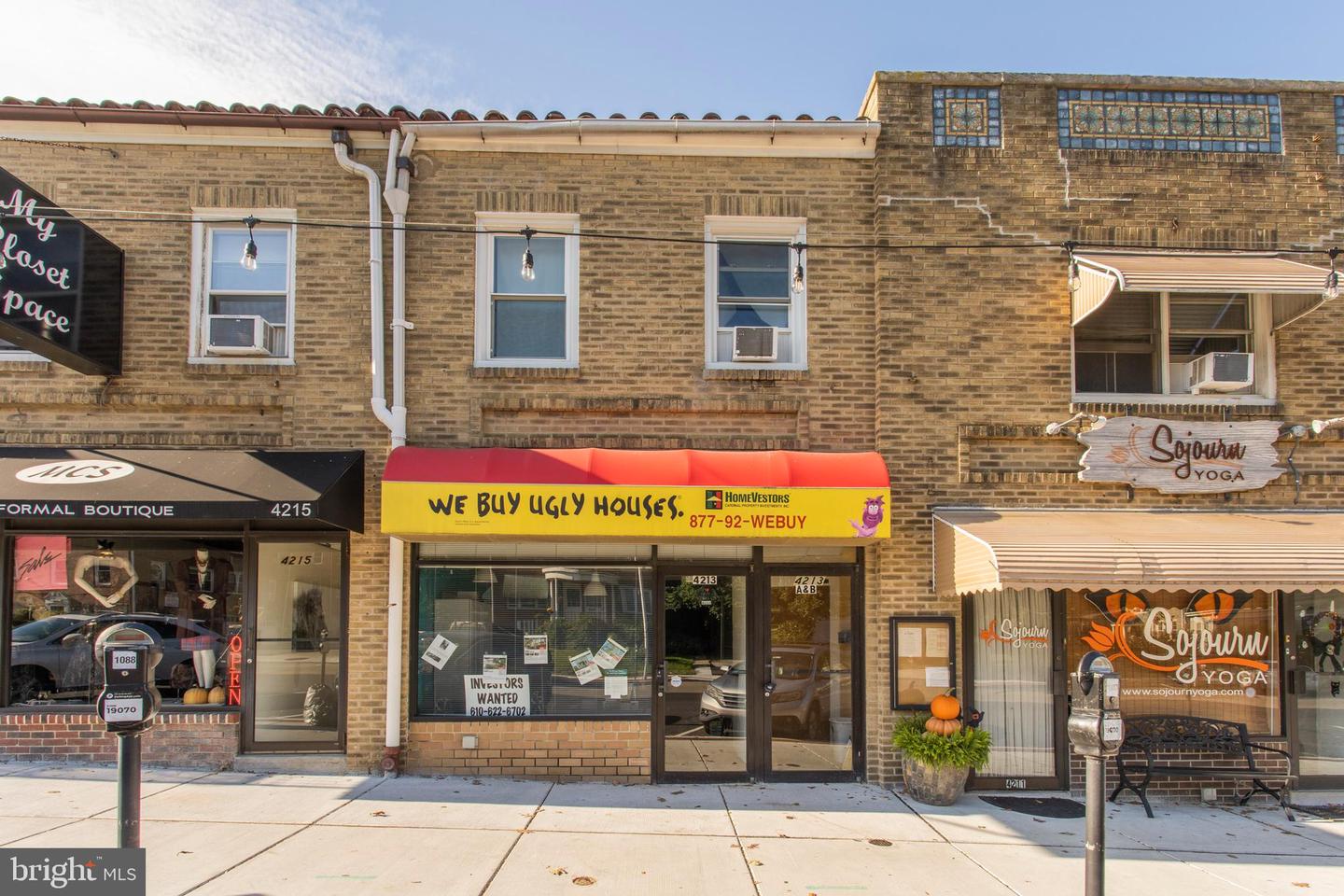 4213 Ferne Blvd, Drexel Hill, PA 19026 MLS PADE2000539 Coldwell Banker