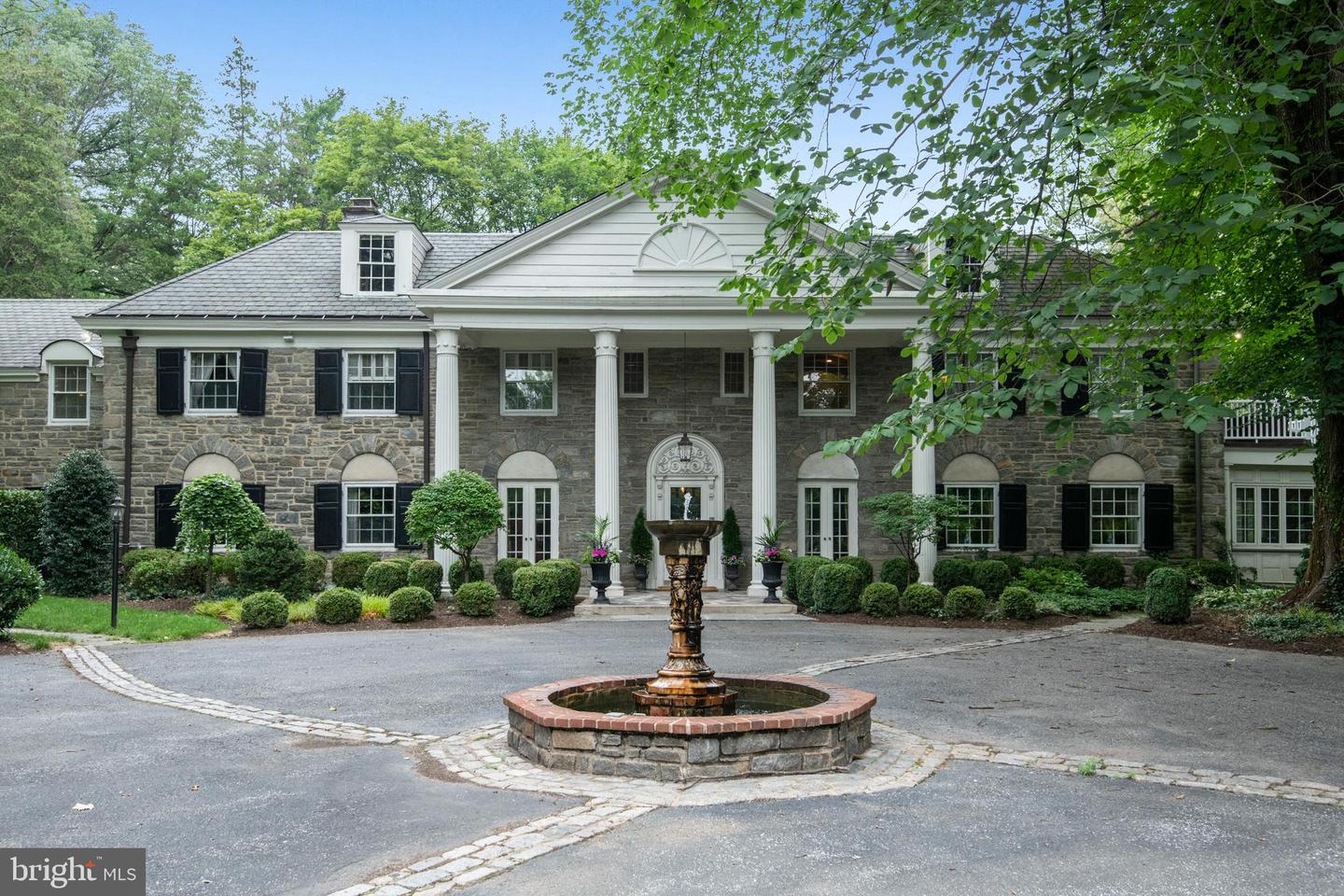 101 Coopertown Rd, Haverford, PA 19041 MLS PADE2001348 Coldwell Banker