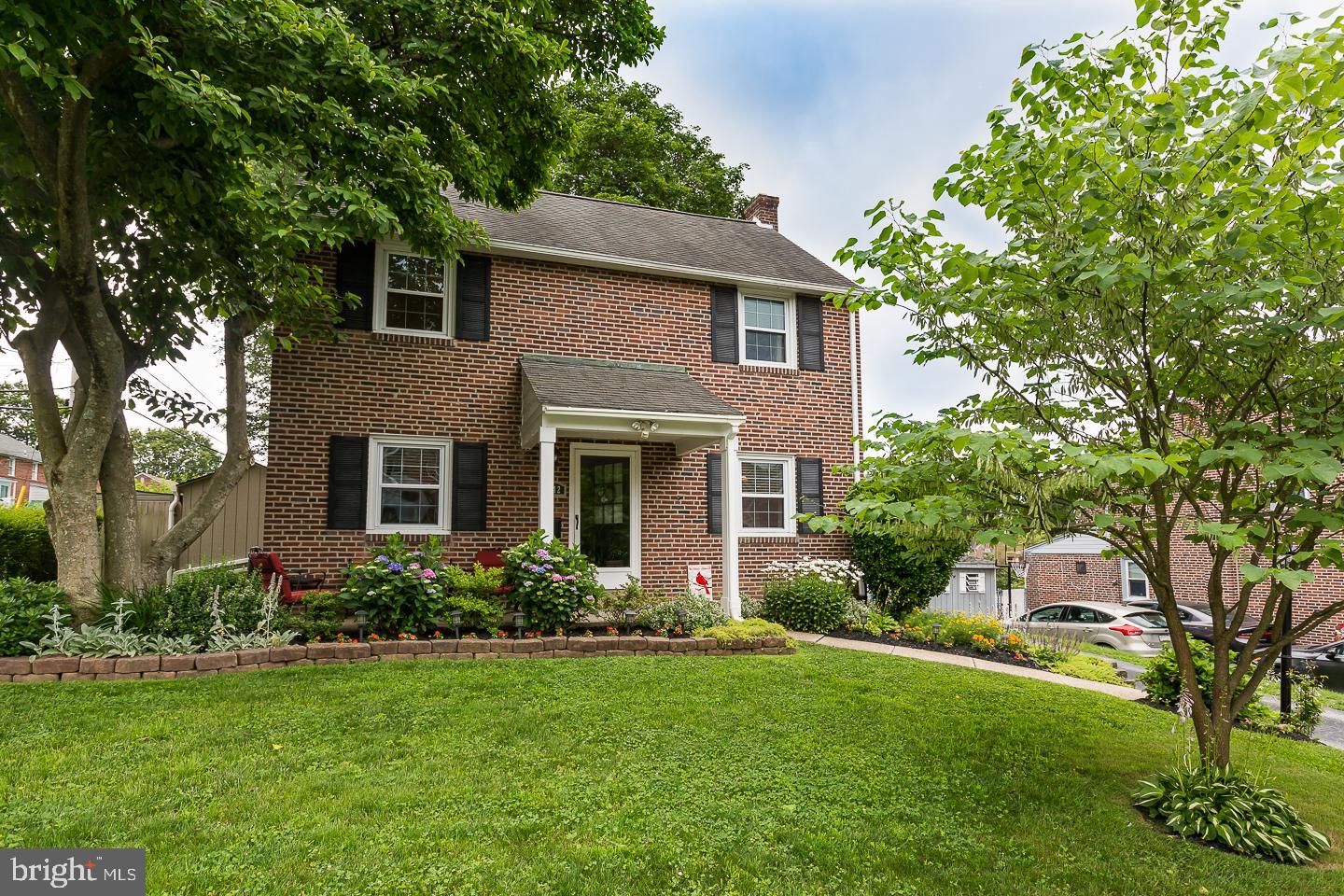 5042 Bond Ave, Drexel Hill, PA 19026 MLS PADE2001560 Coldwell Banker