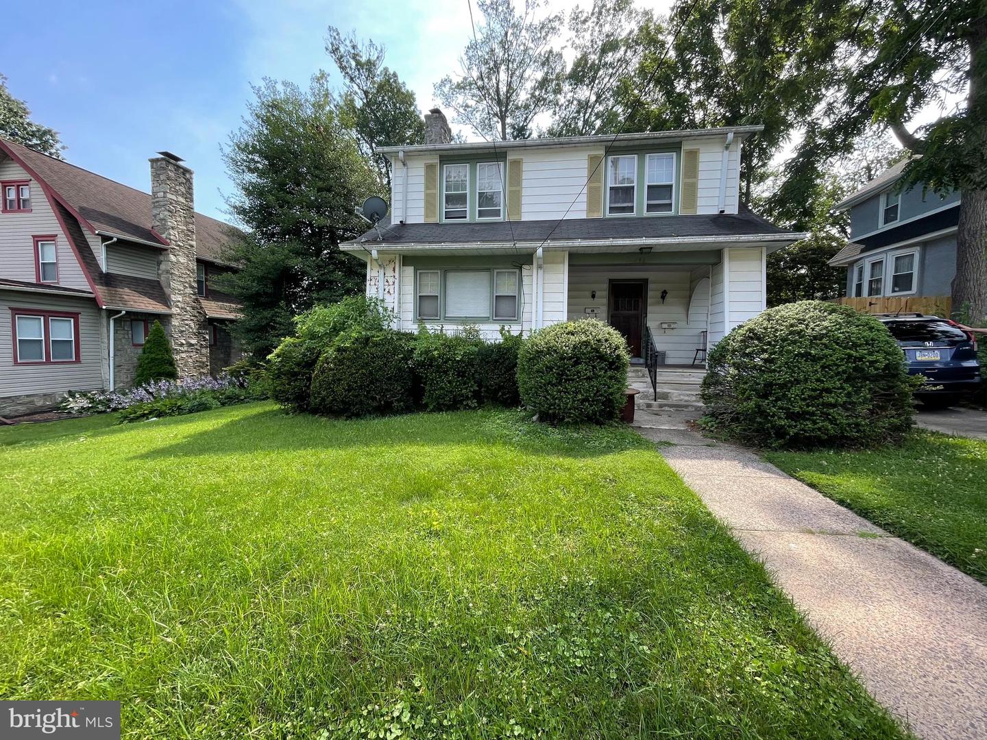 738 Drexel Ave, Drexel Hill, PA 19026 MLS PADE2003632 Coldwell Banker
