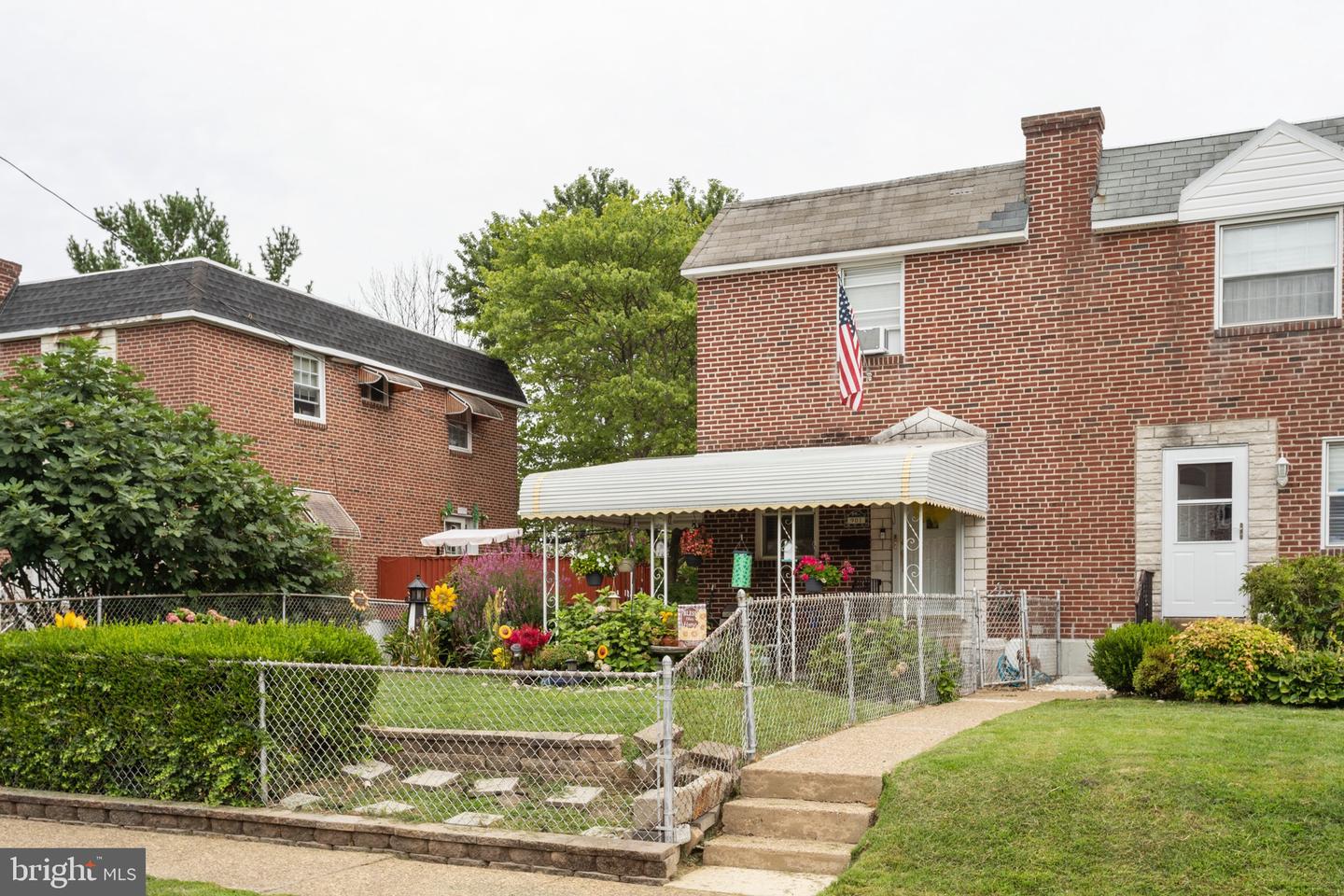 901 Delview Dr, Folcroft, PA 19032 MLS PADE2004606 Coldwell Banker