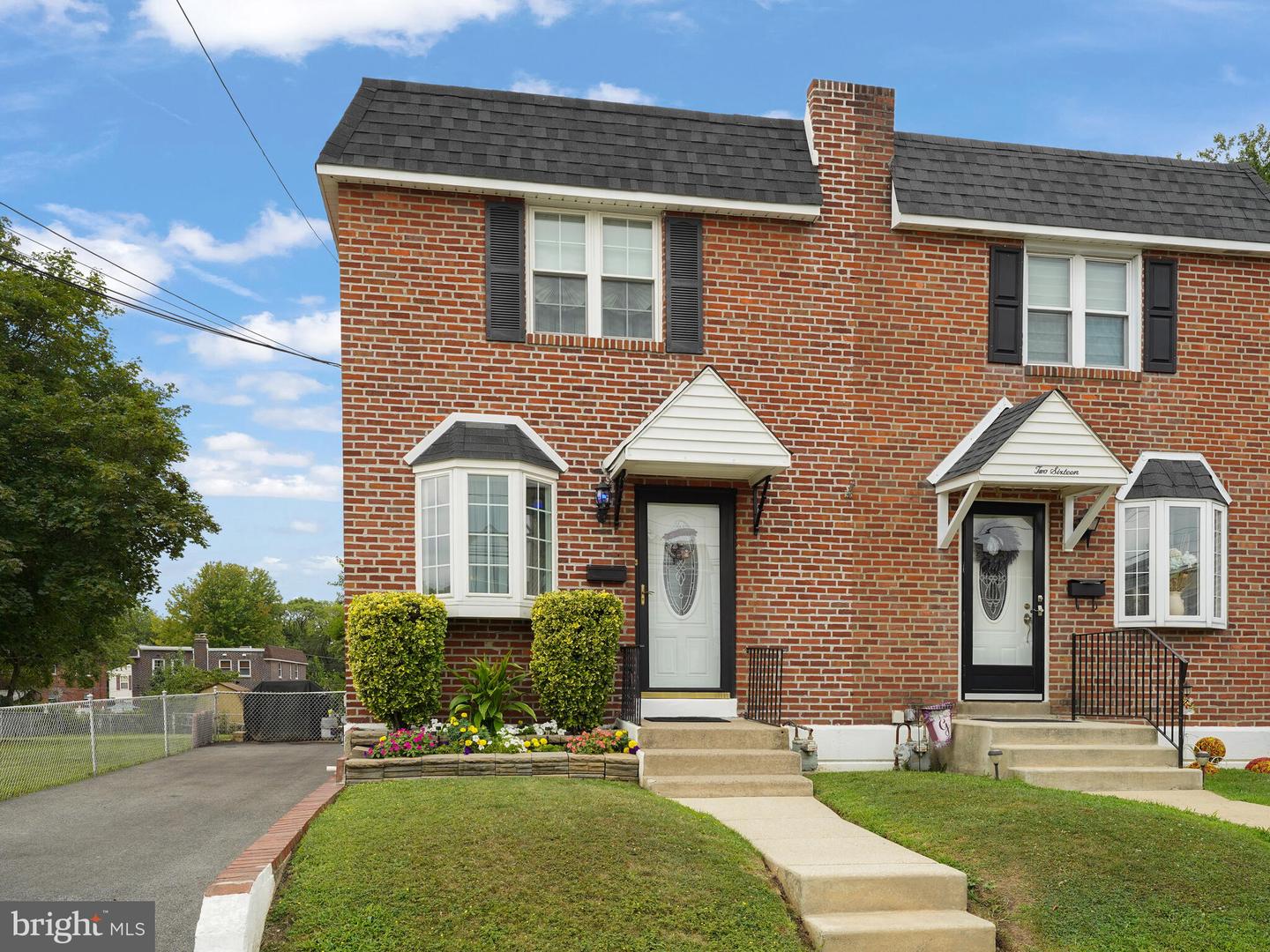 218 S Swarthmore Ave, Ridley Park, PA 19078 MLS PADE2005476