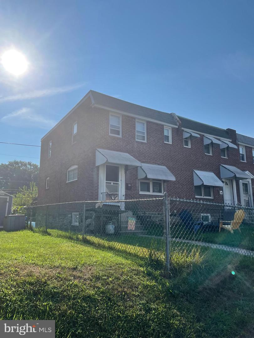 562 Jansen Ave, Essington, PA 19029 MLS PADE2006034 Coldwell Banker