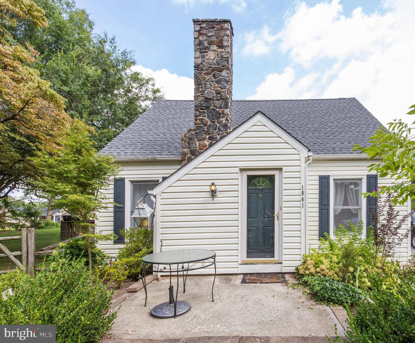 1041 Cherry Tree Rd, Aston, PA 19014 MLS PADE2006456 Coldwell Banker