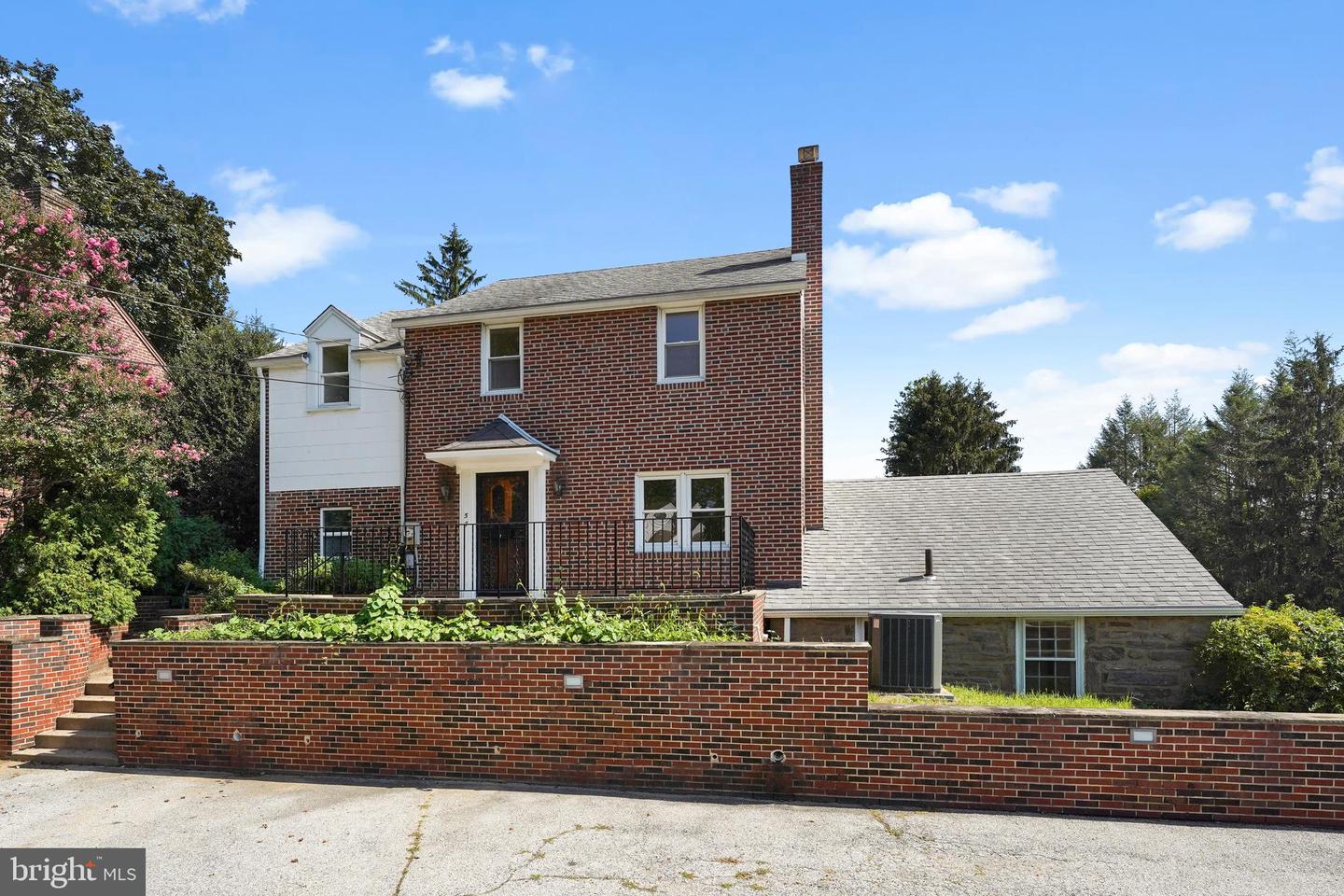 57 Warrior Rd, Drexel Hill, PA 19026 MLS PADE2006970 Coldwell Banker