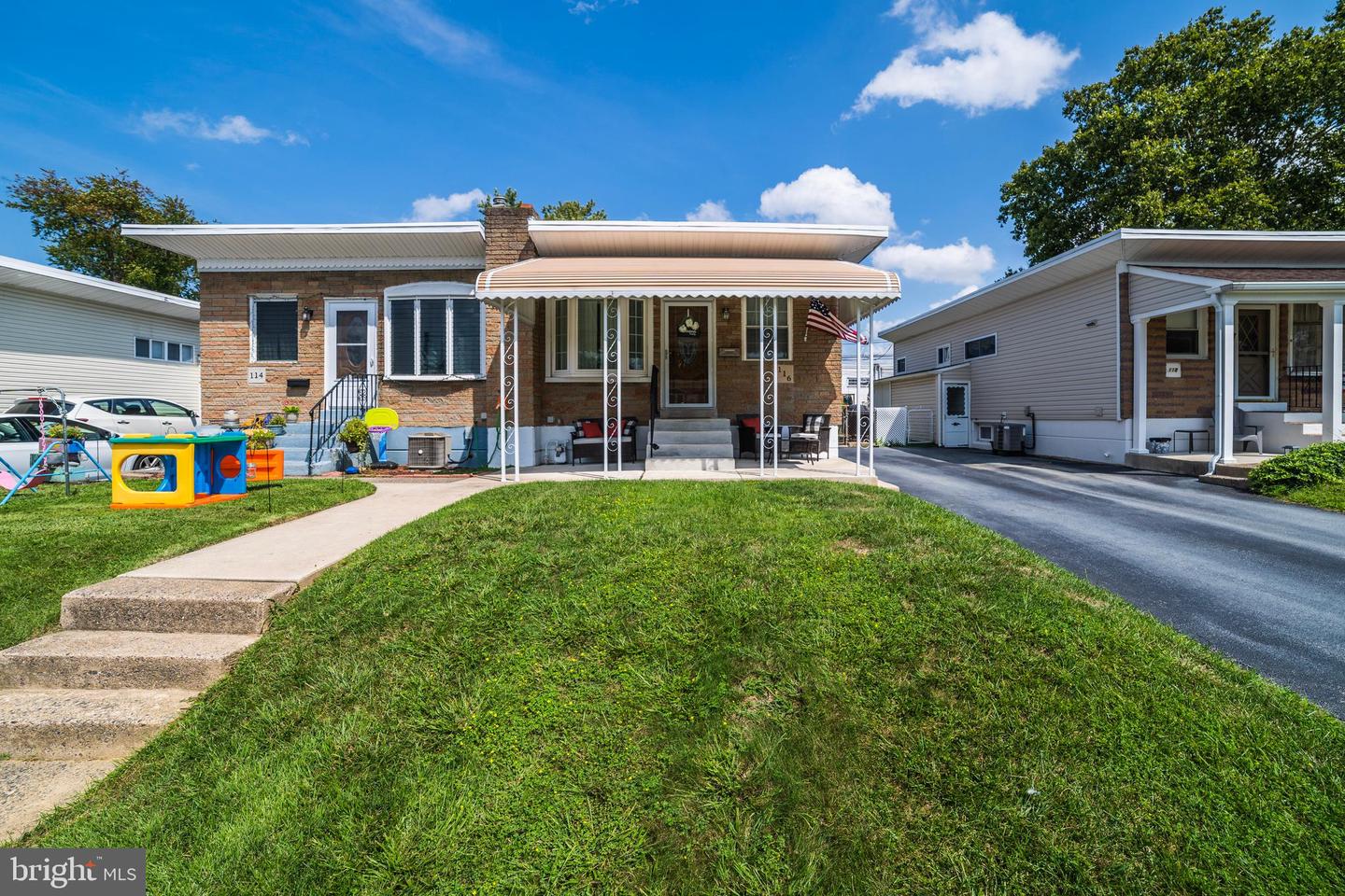 116 Stoney Hill Rd, Ridley Park, PA 19078 MLS PADE2007022 Coldwell