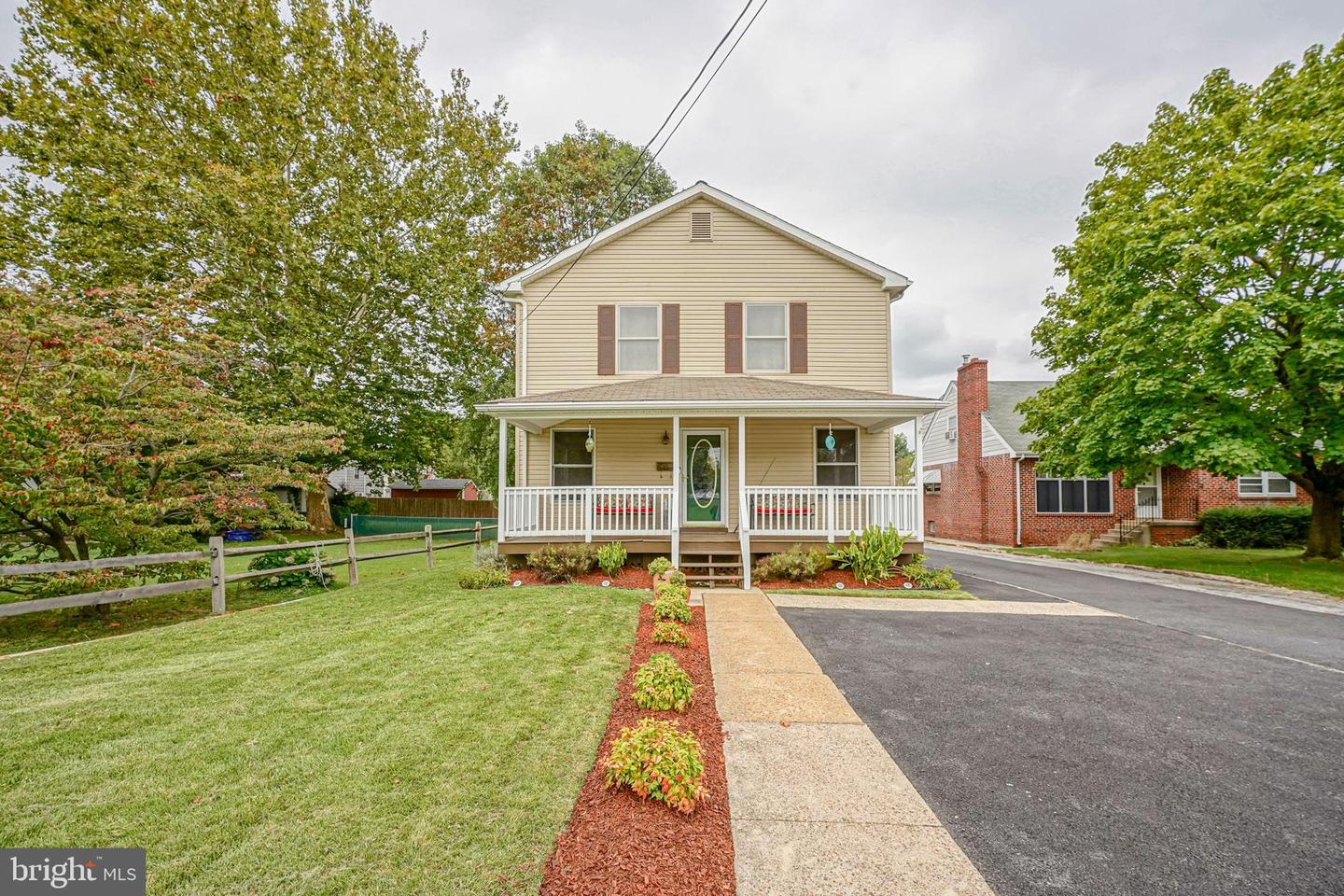 936 Meetinghouse Rd, Upper Chichester, PA 19061 MLS PADE2007950