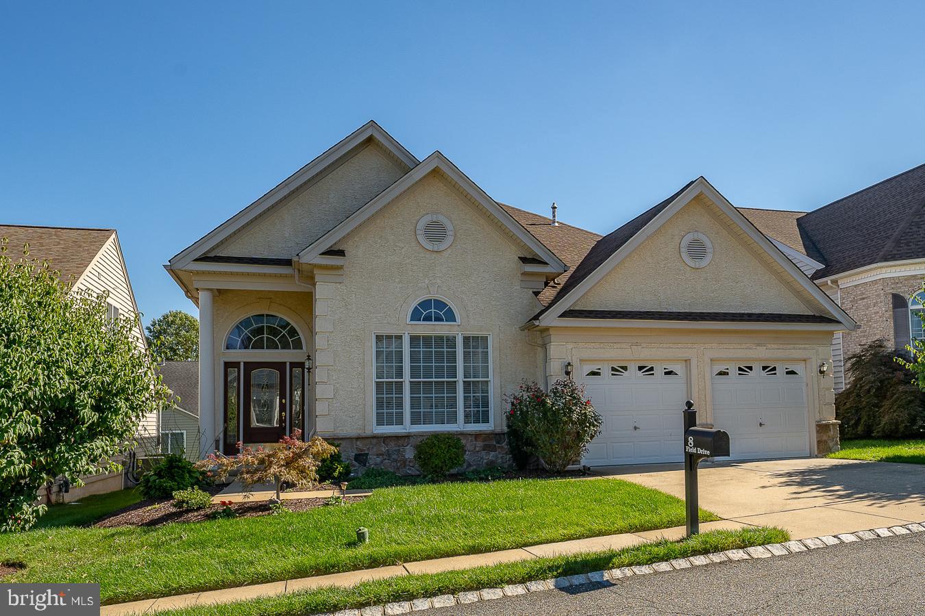 8 Field Dr, Valley, PA 19060 MLS PADE2008114 Coldwell Banker