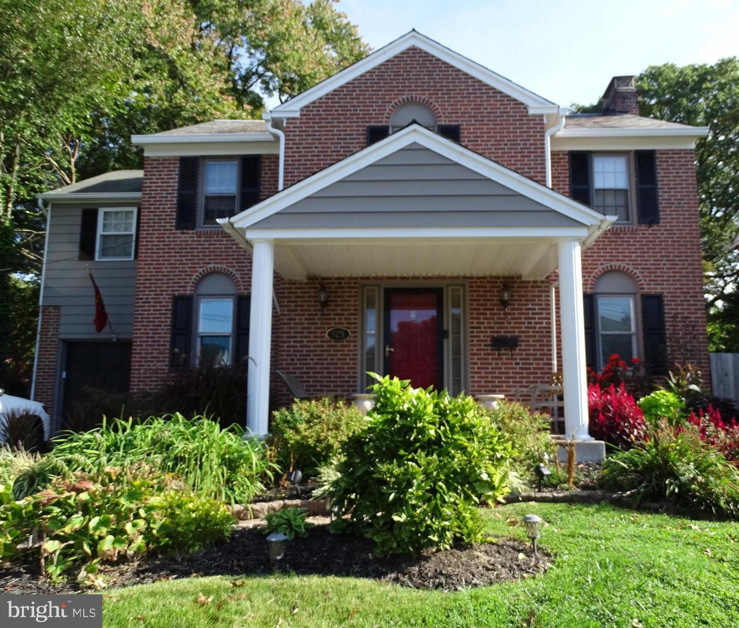 925 Burmont Rd, Drexel Hill, PA 19026 MLS PADE2009206 Coldwell Banker