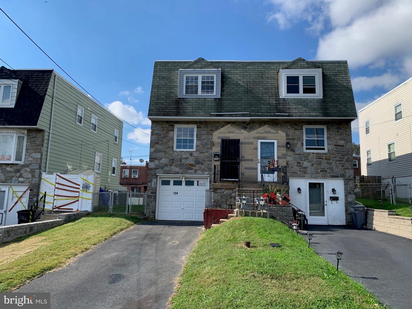 724 School Ln, Folcroft, PA 19032 MLS PADE2009370 Coldwell Banker