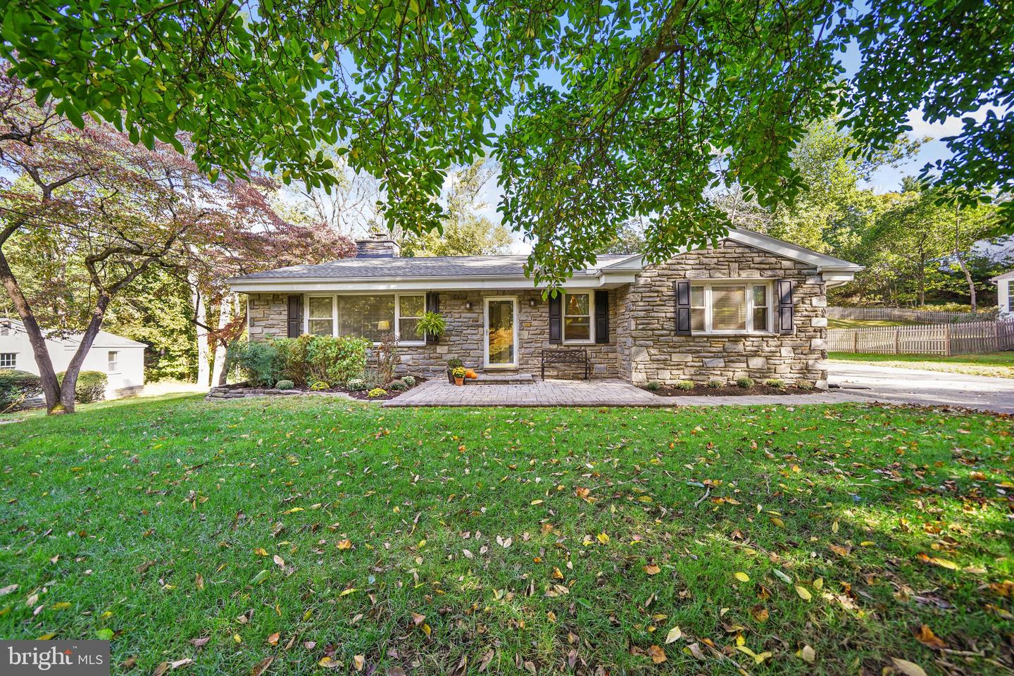 726 Cedar Grove Rd, Broomall, PA 19008 MLS PADE2009578 Coldwell Banker