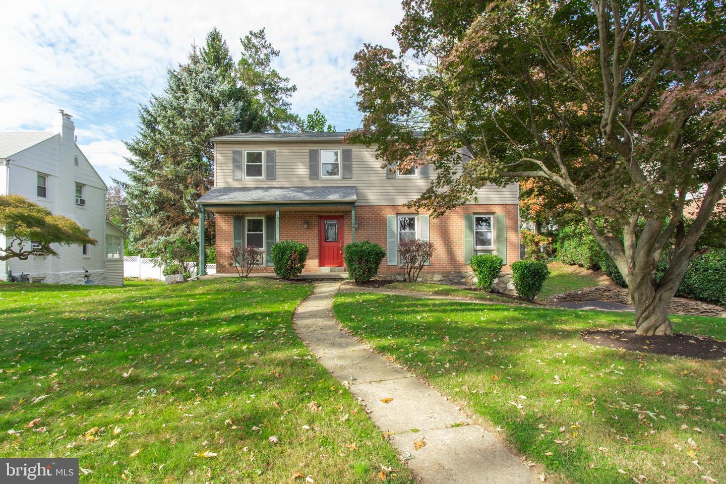 224 Walnut Hill Ln, Havertown, PA 19083 MLS PADE2009972 Coldwell Banker