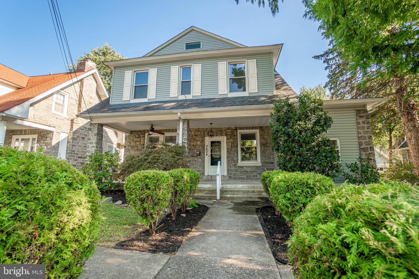 3624 Rosemont Ave, Drexel Hill, PA 19026 MLS PADE2010110 Coldwell