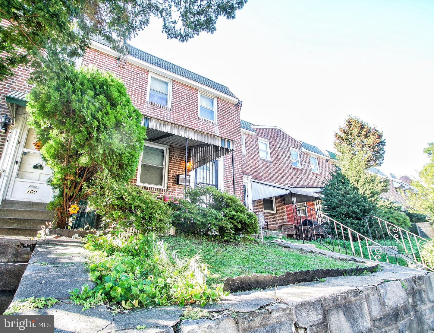 102 Margate Rd, Upper Darby, PA 19082 MLS PADE2010506 Coldwell Banker