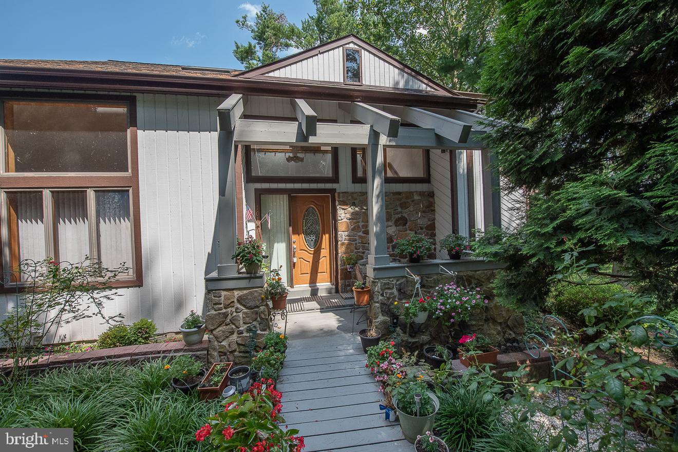 101 Arbor Pl, Bryn Mawr, PA 19010 MLS PADE2010618 Coldwell Banker