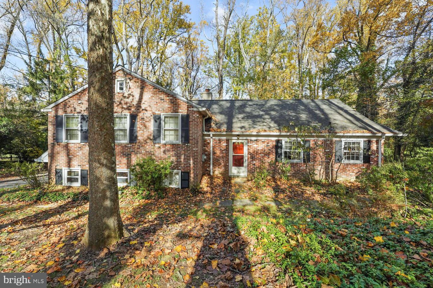 51 Paper Mill Rd, Newtown Square, PA 19073 MLS PADE2010942 Coldwell