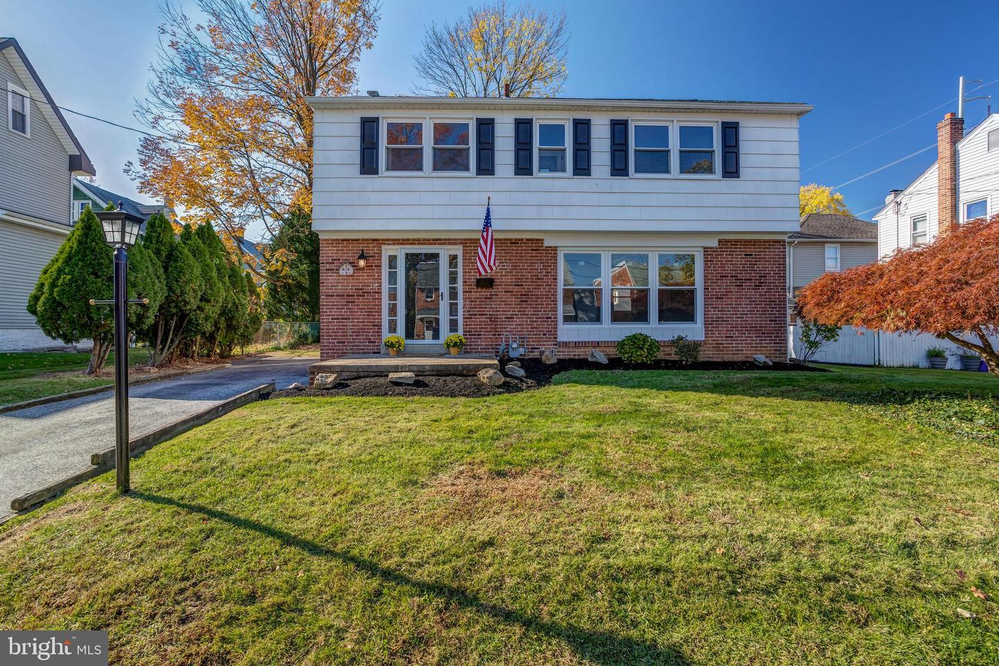 616 Morton Ave, Ridley Park, PA 19078 MLS PADE2011148 Coldwell Banker