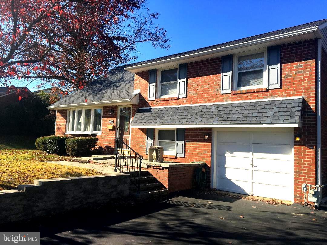 4813 Cooper Rd, Brookhaven, PA 19015 MLS PADE2011164 Coldwell Banker