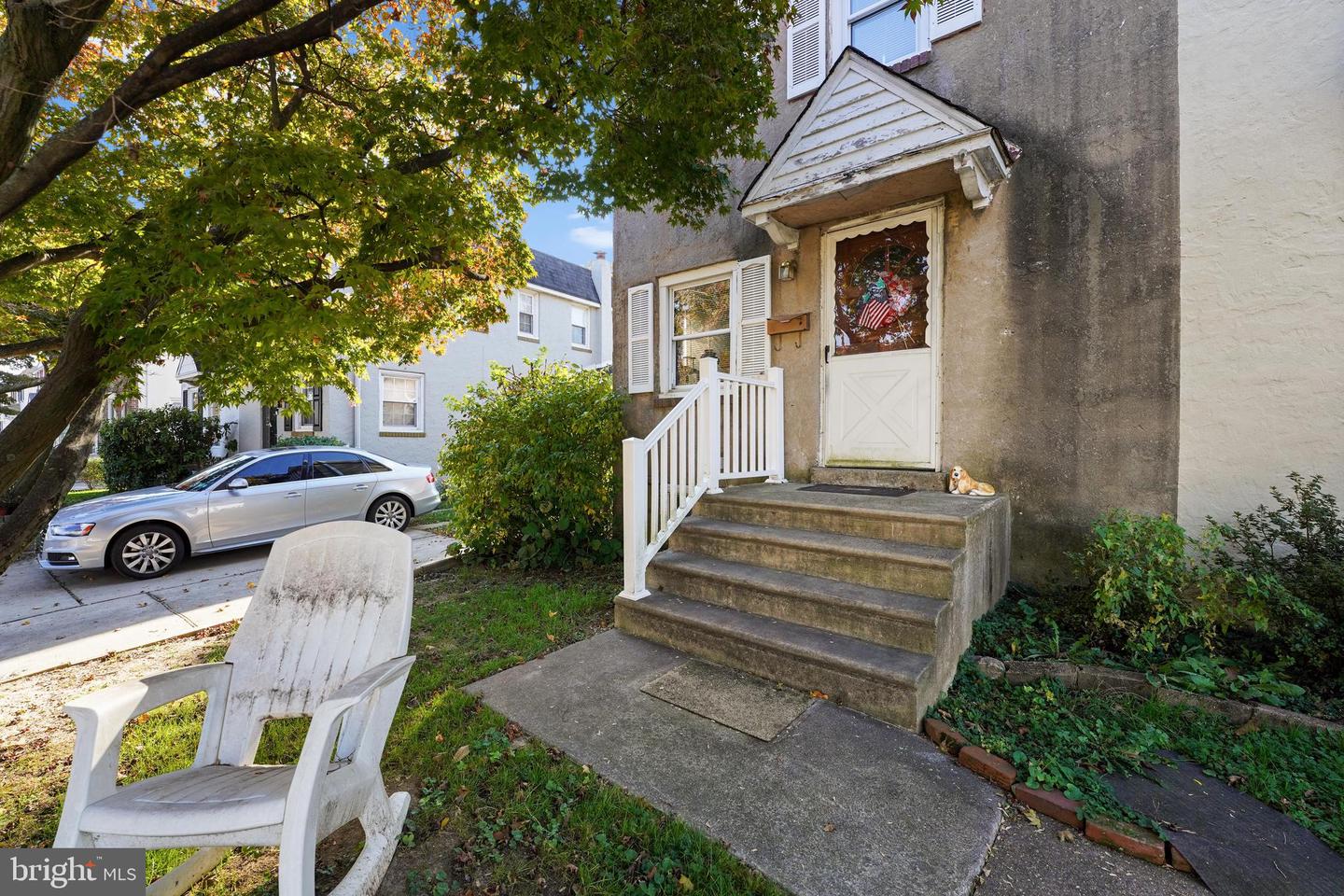 235 Derwood Dr, Woodlyn, PA 19094 MLS PADE2011182 Coldwell Banker