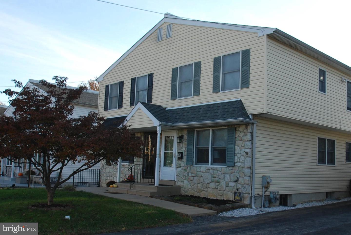 718 Madison Ave, Prospect Park, PA 19076 MLS PADE2011728 Coldwell