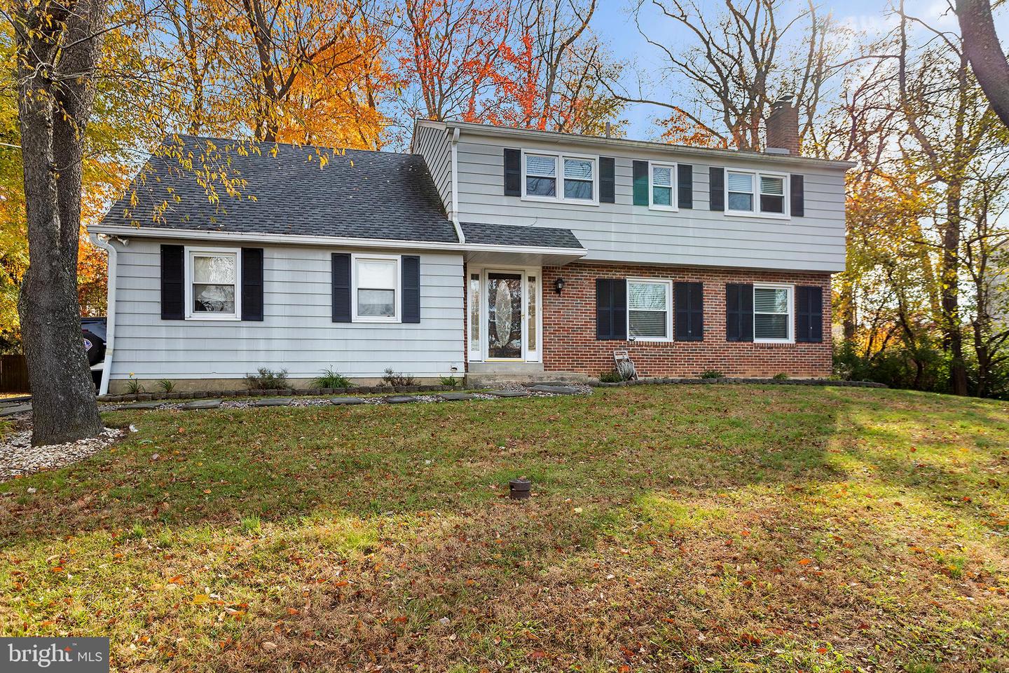 612 W Brookhaven Rd, Wallingford, PA 19086 MLS PADE2012164 Coldwell