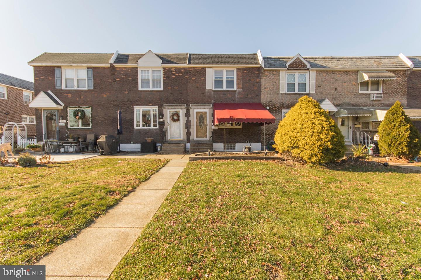 278 Westpark Ln, Clifton Heights, PA 19018 MLS PADE2012626 Coldwell