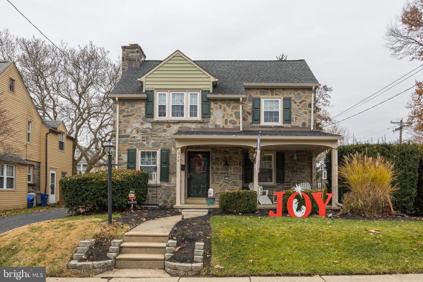 948 Turner Ave, Drexel Hill, PA 19026 MLS PADE2012714 Coldwell Banker